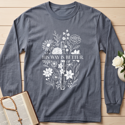 His Way Is Better 03