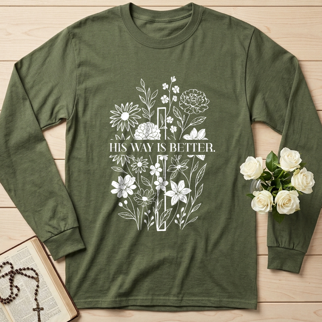 His Way Is Better 03