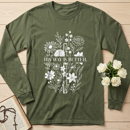 His Way Is Better 03