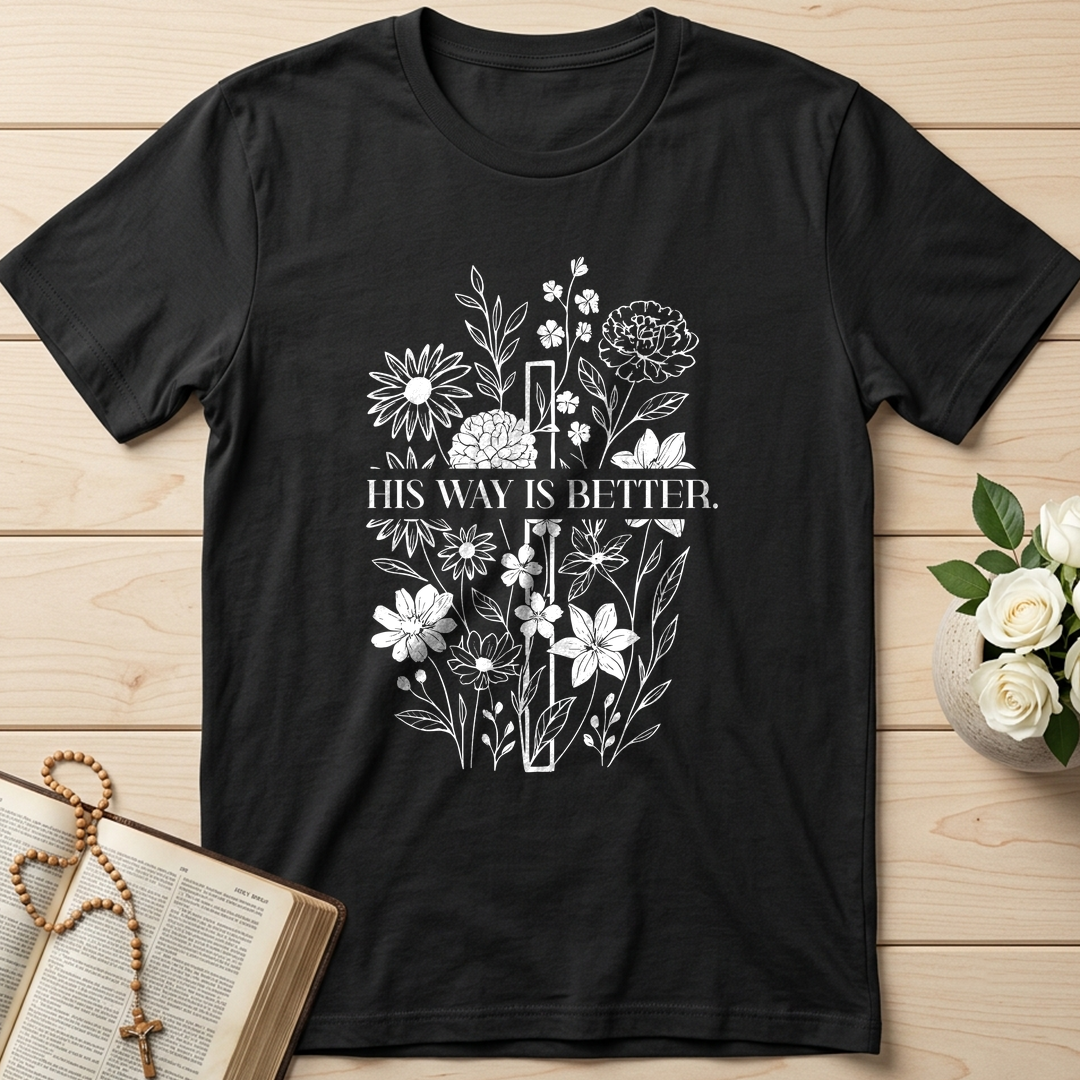 His Way Is Better 03