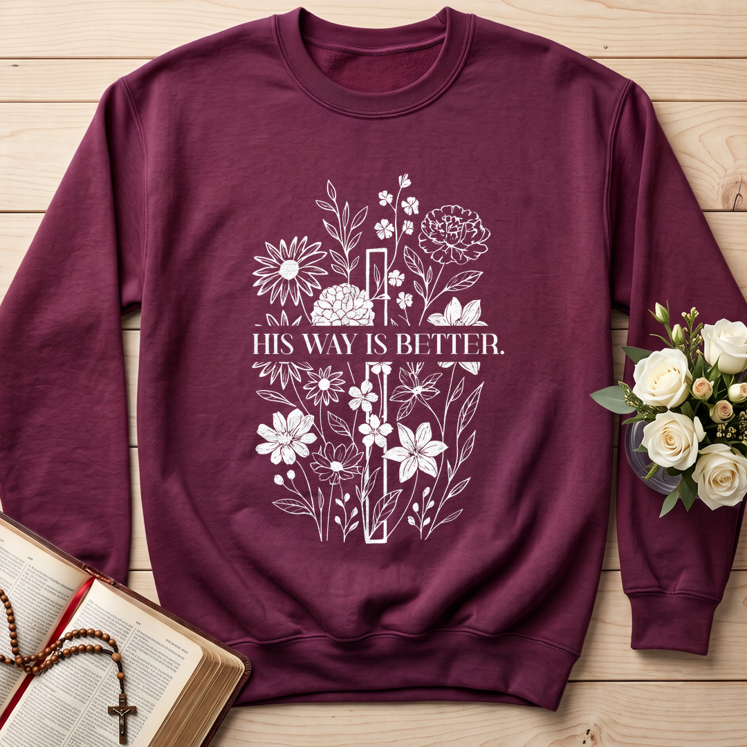 His Way Is Better 03