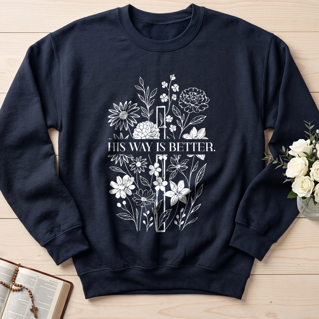 His Way Is Better 03