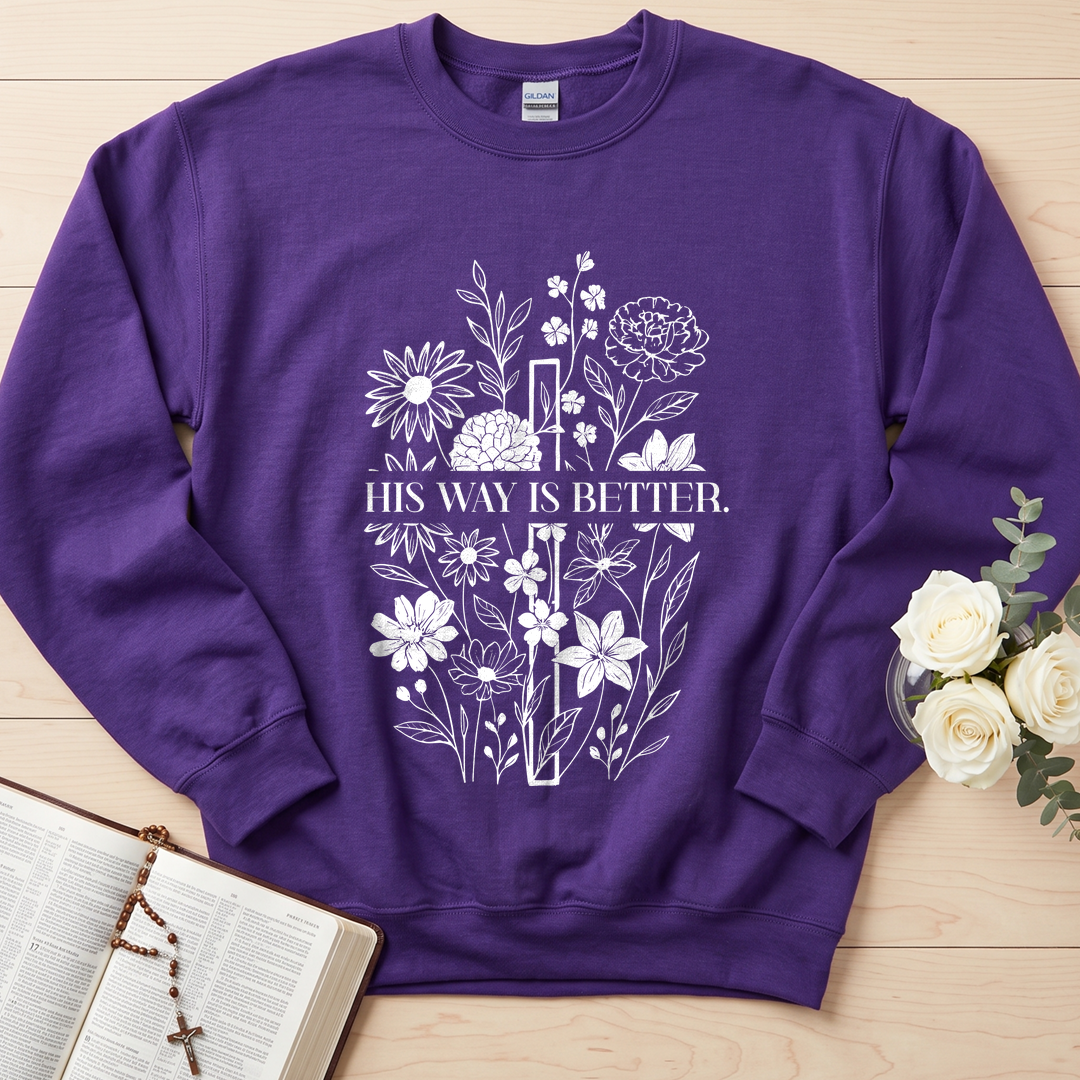 His Way Is Better 03