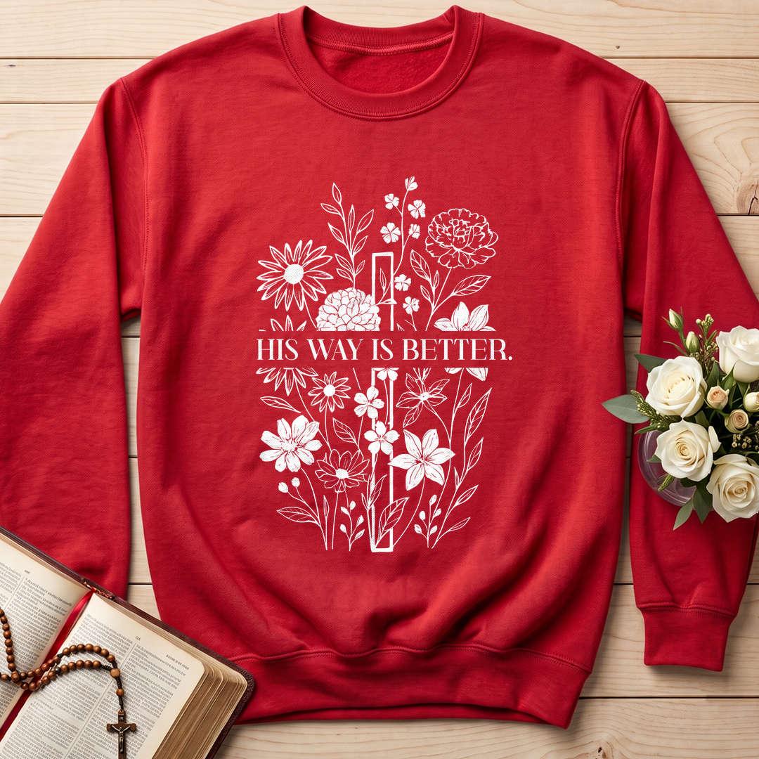 His Way Is Better 03