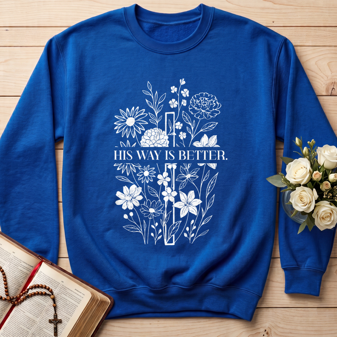 His Way Is Better 03
