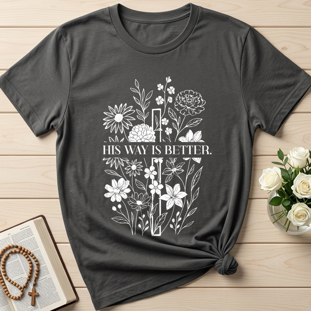 His Way Is Better 03