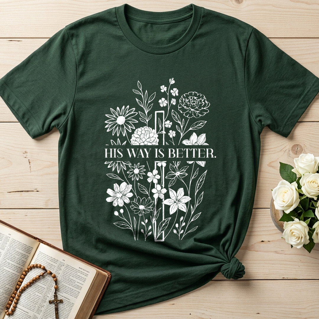 His Way Is Better 03