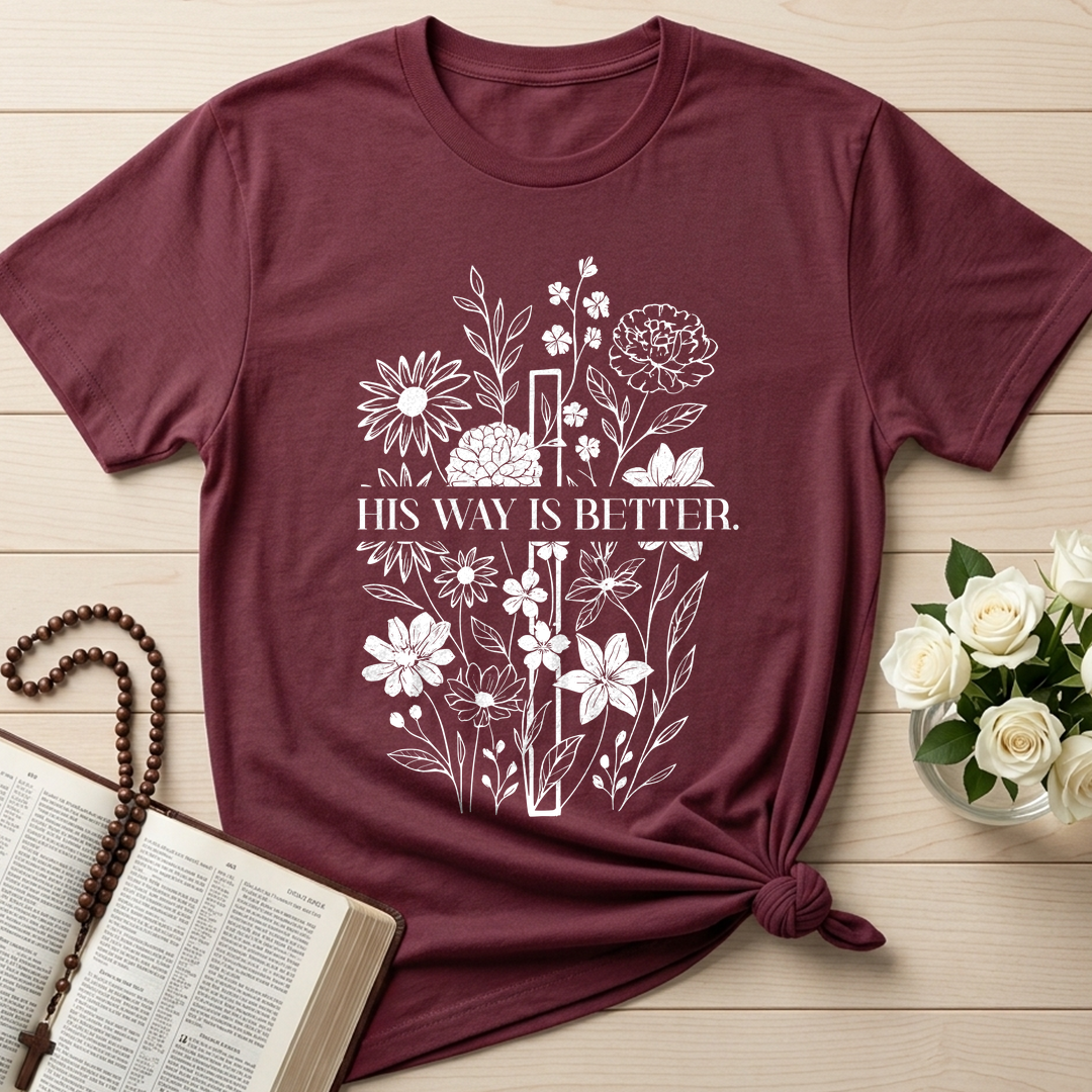 His Way Is Better 03