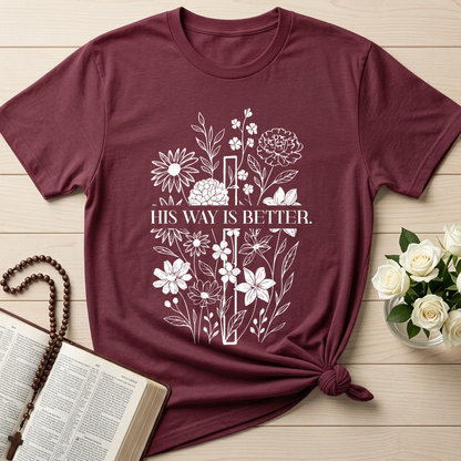 His Way Is Better 03