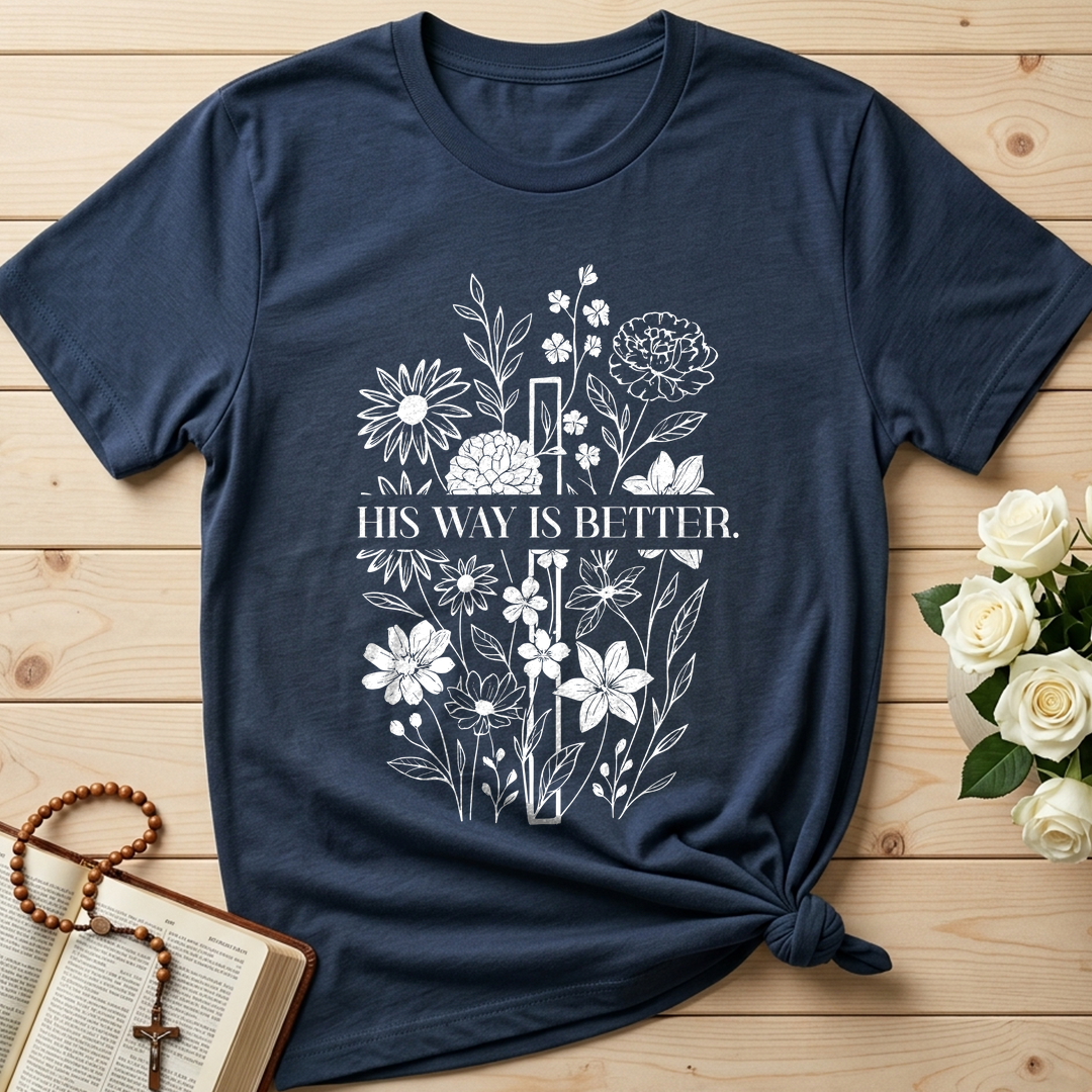 His Way Is Better 03