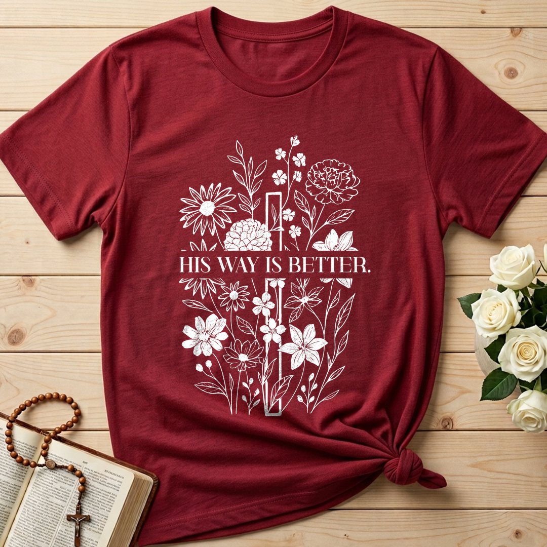 His Way Is Better 03