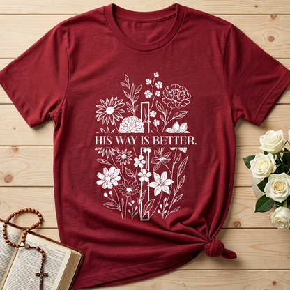 His Way Is Better 03