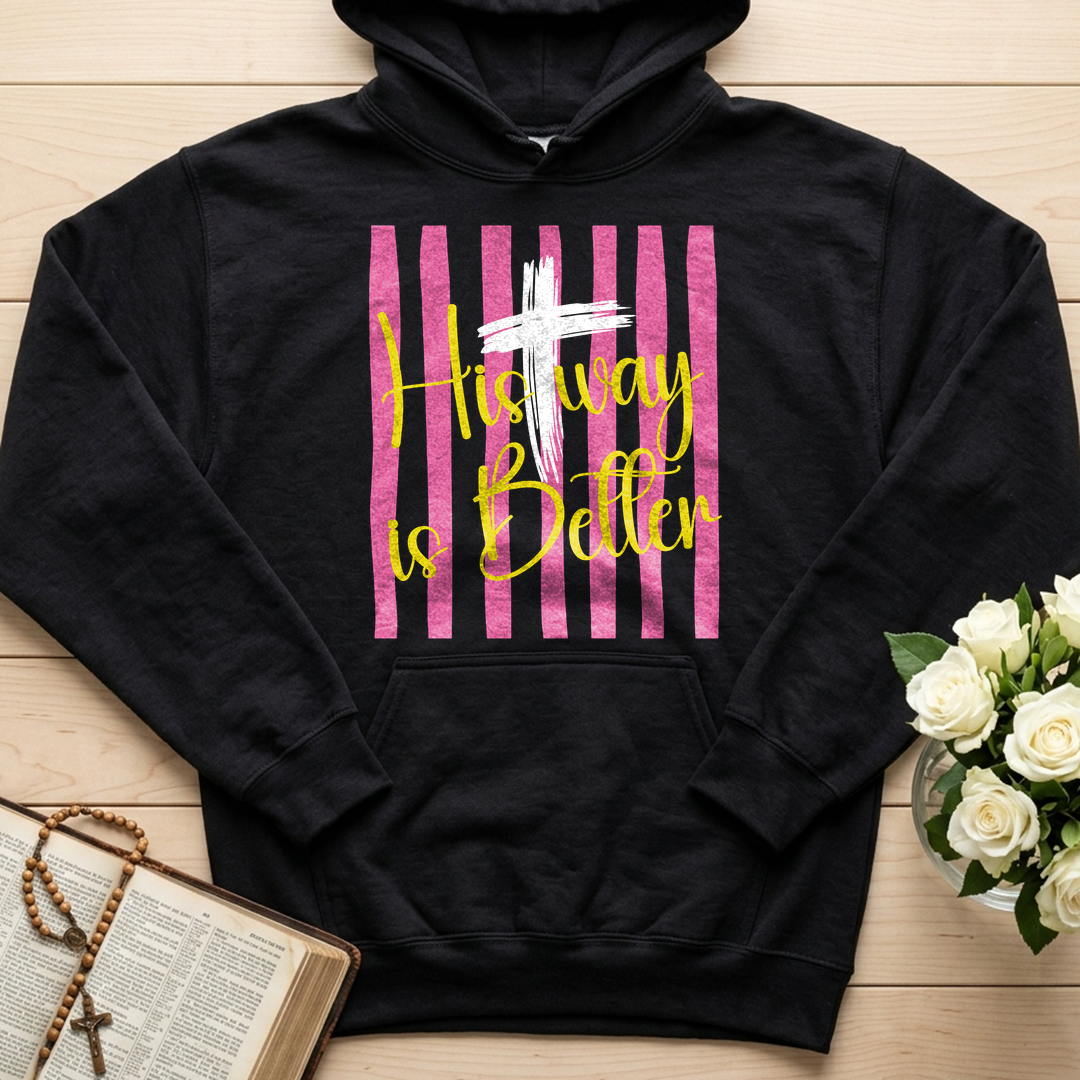 His Way Is Better 04
