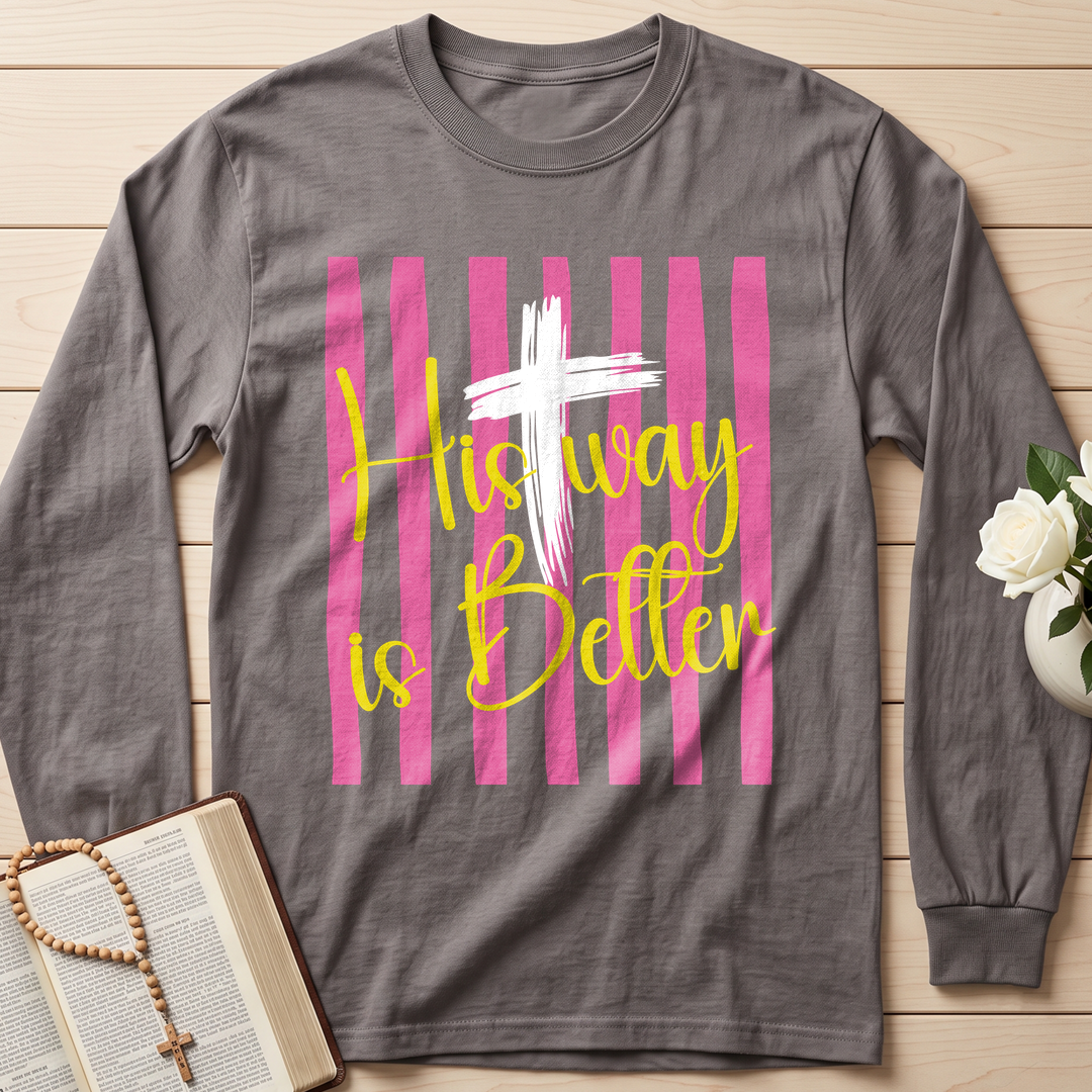 His Way Is Better 04