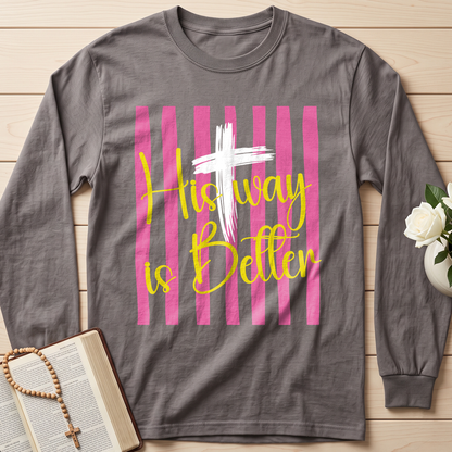 His Way Is Better 04