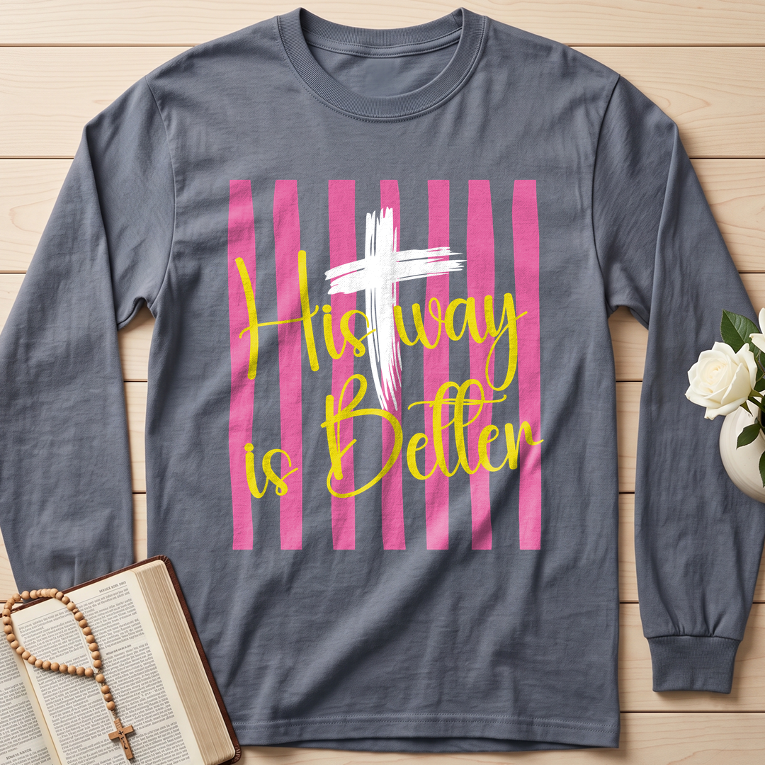 His Way Is Better 04