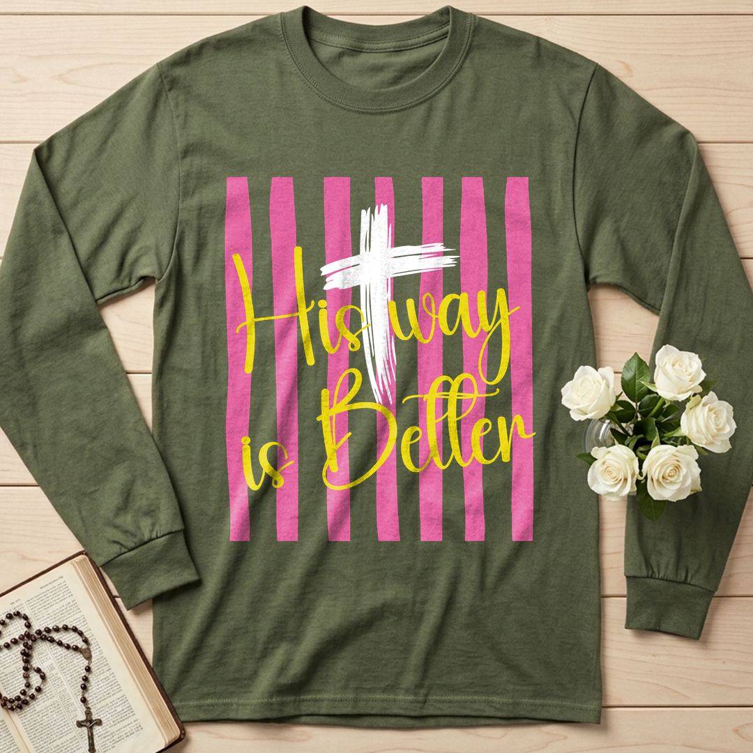 His Way Is Better 04