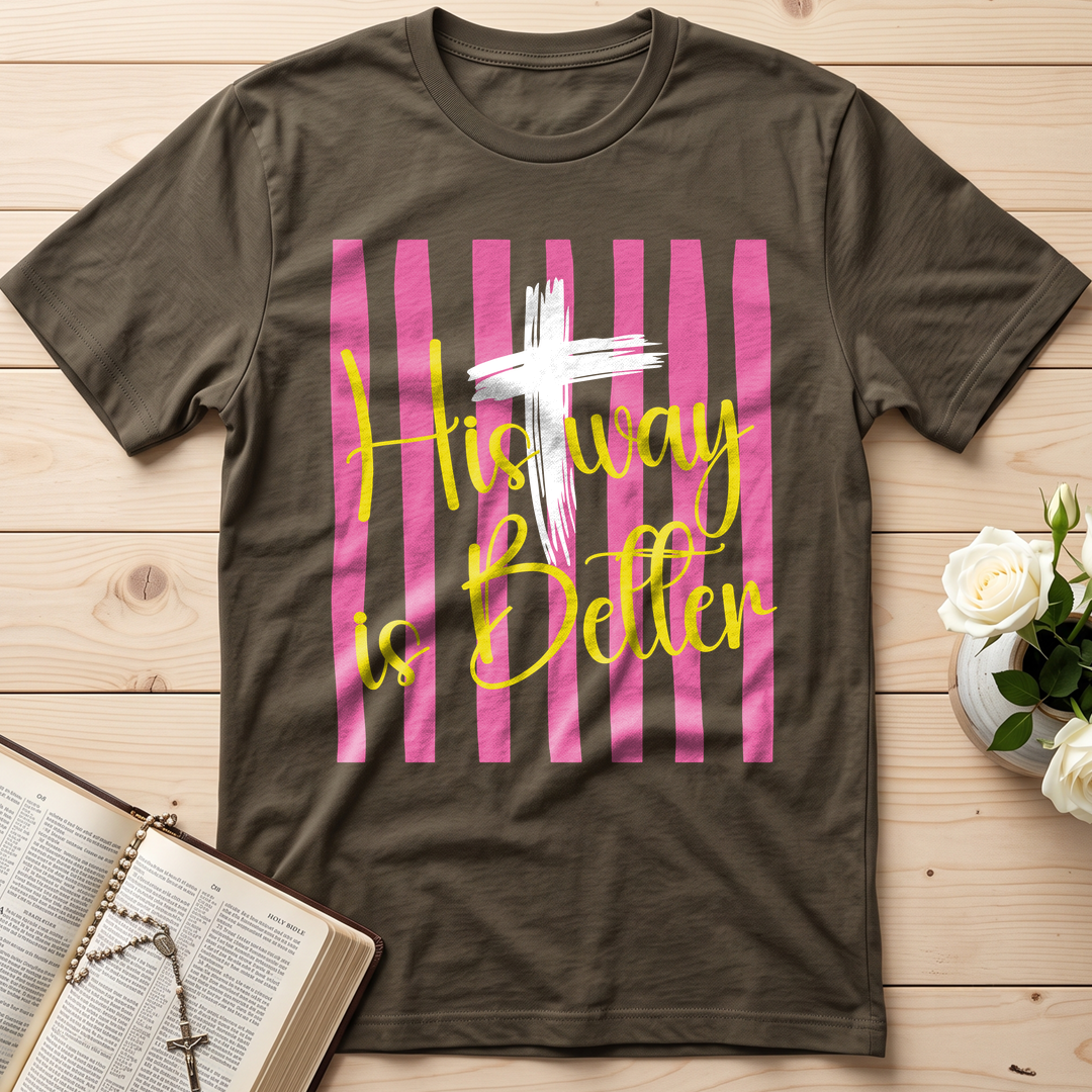 His Way Is Better 04