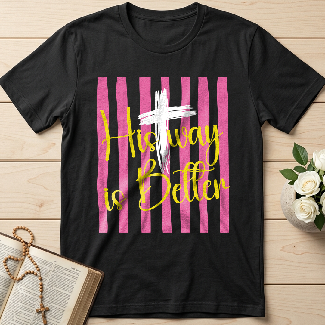 His Way Is Better 04