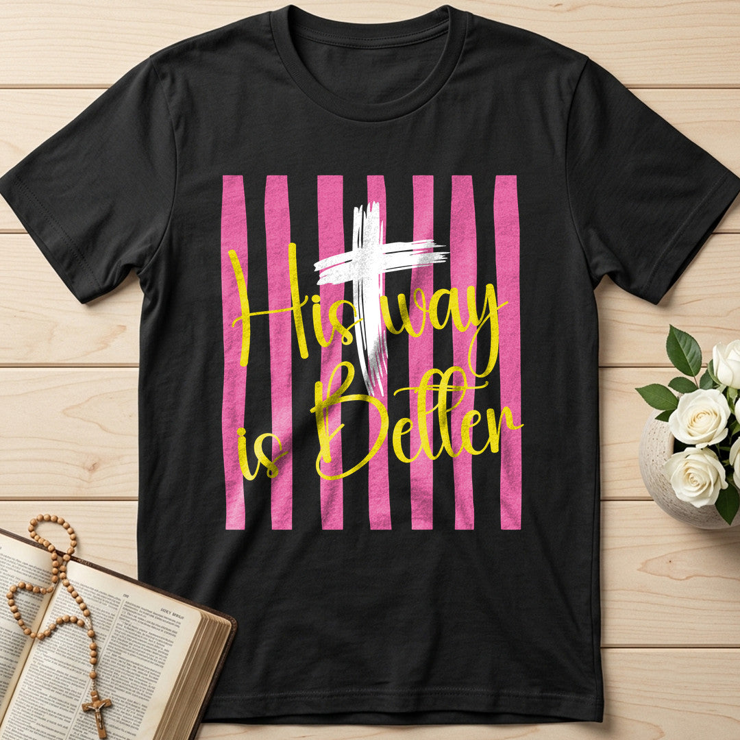 His Way Is Better 04