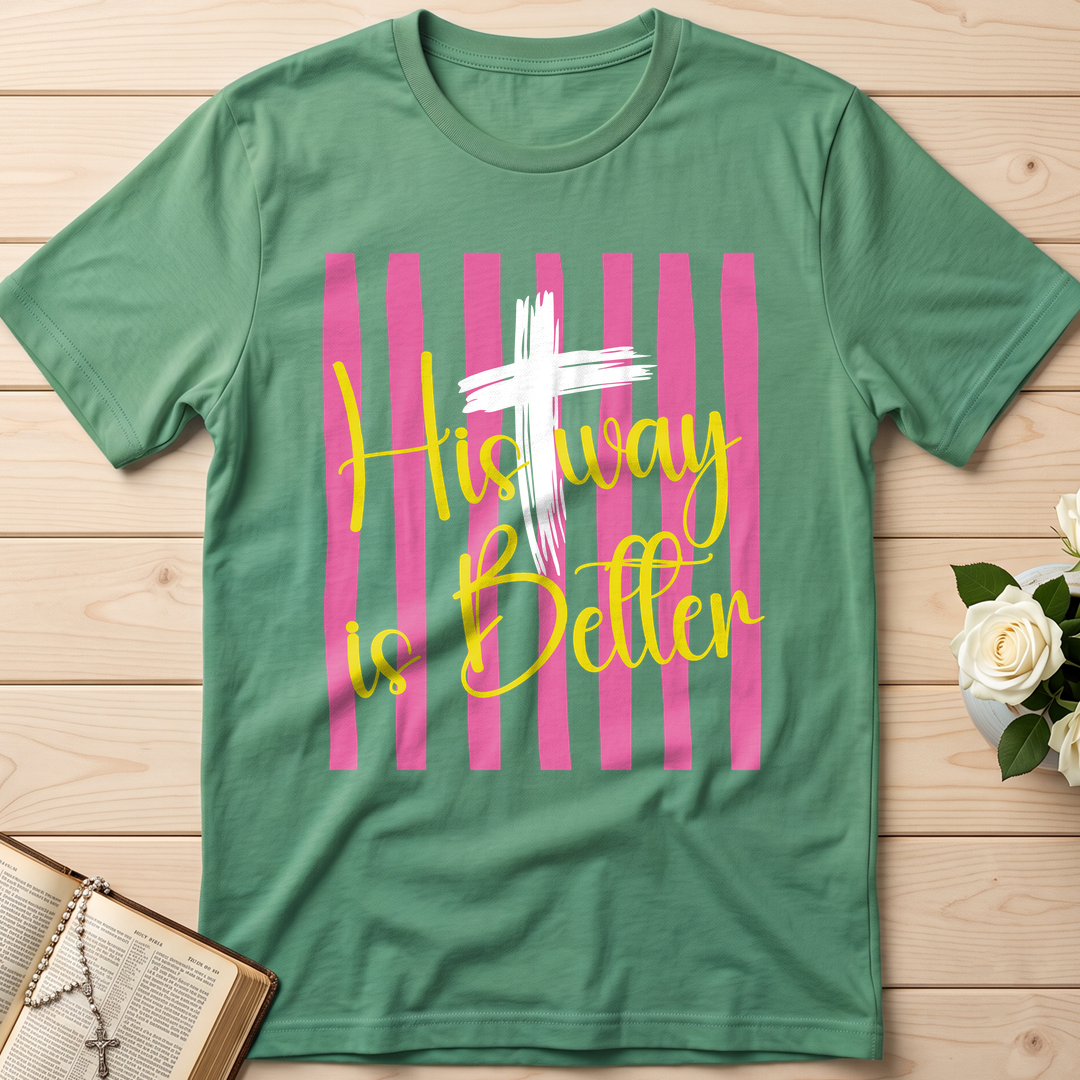 His Way Is Better 04