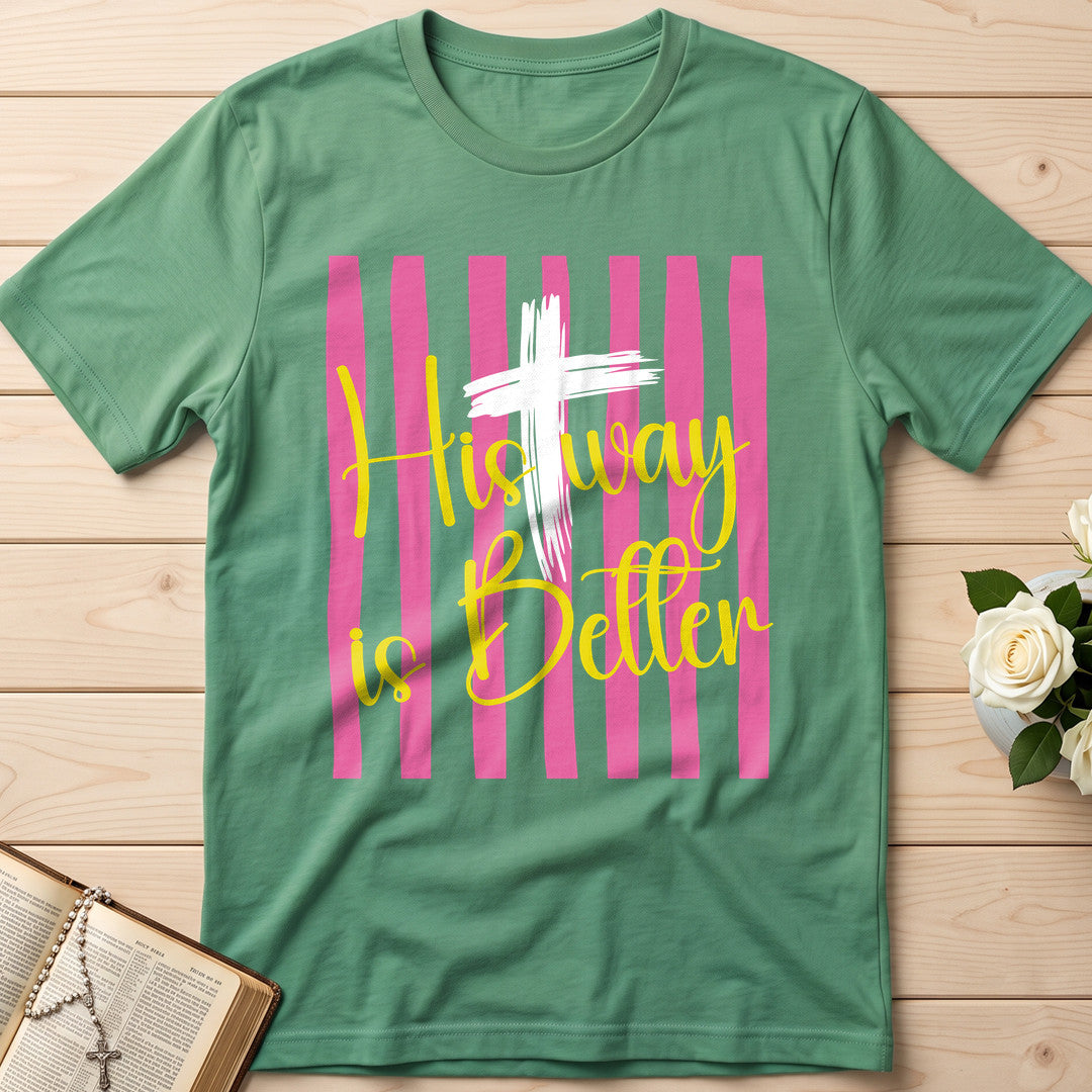 His Way Is Better 04