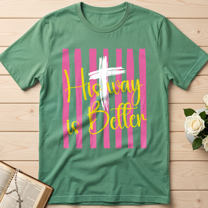 His Way Is Better 04