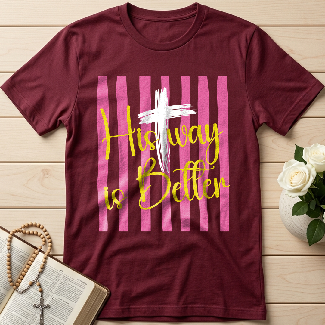 His Way Is Better 04