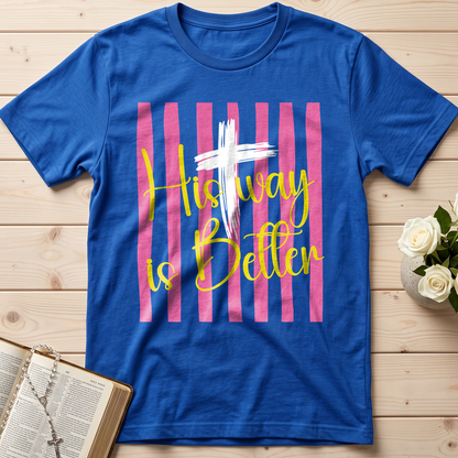 His Way Is Better 04