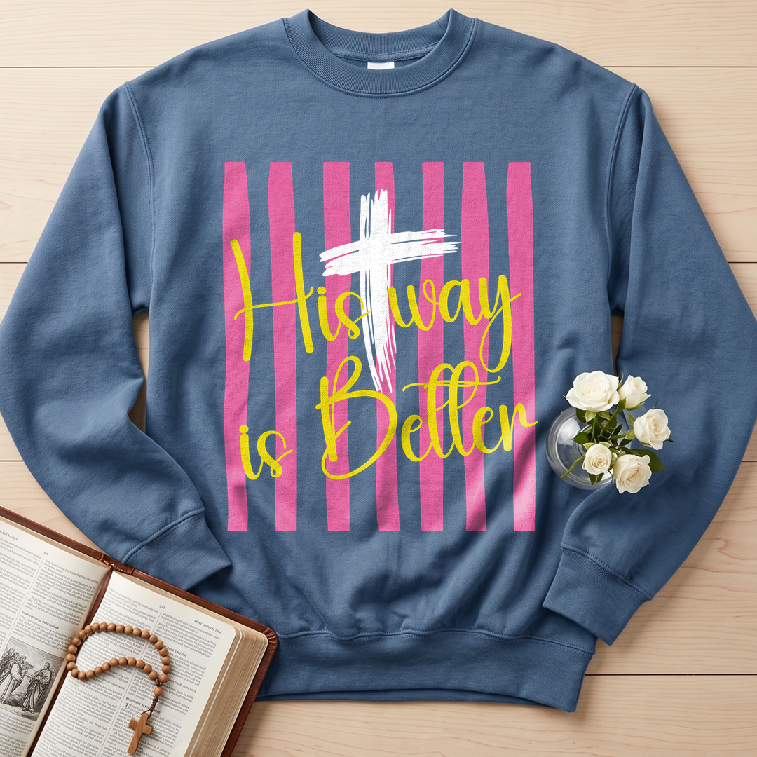 His Way Is Better 04