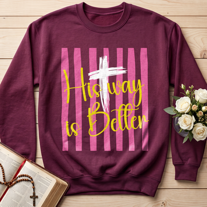 His Way Is Better 04
