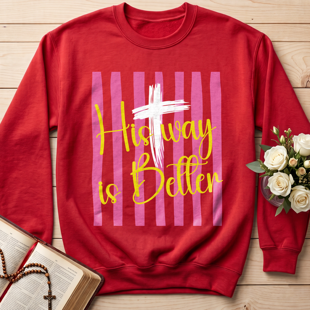 His Way Is Better 04