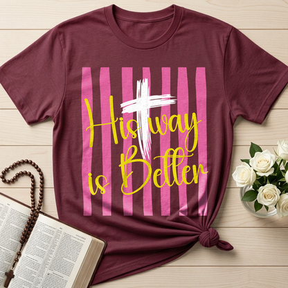 His Way Is Better 04