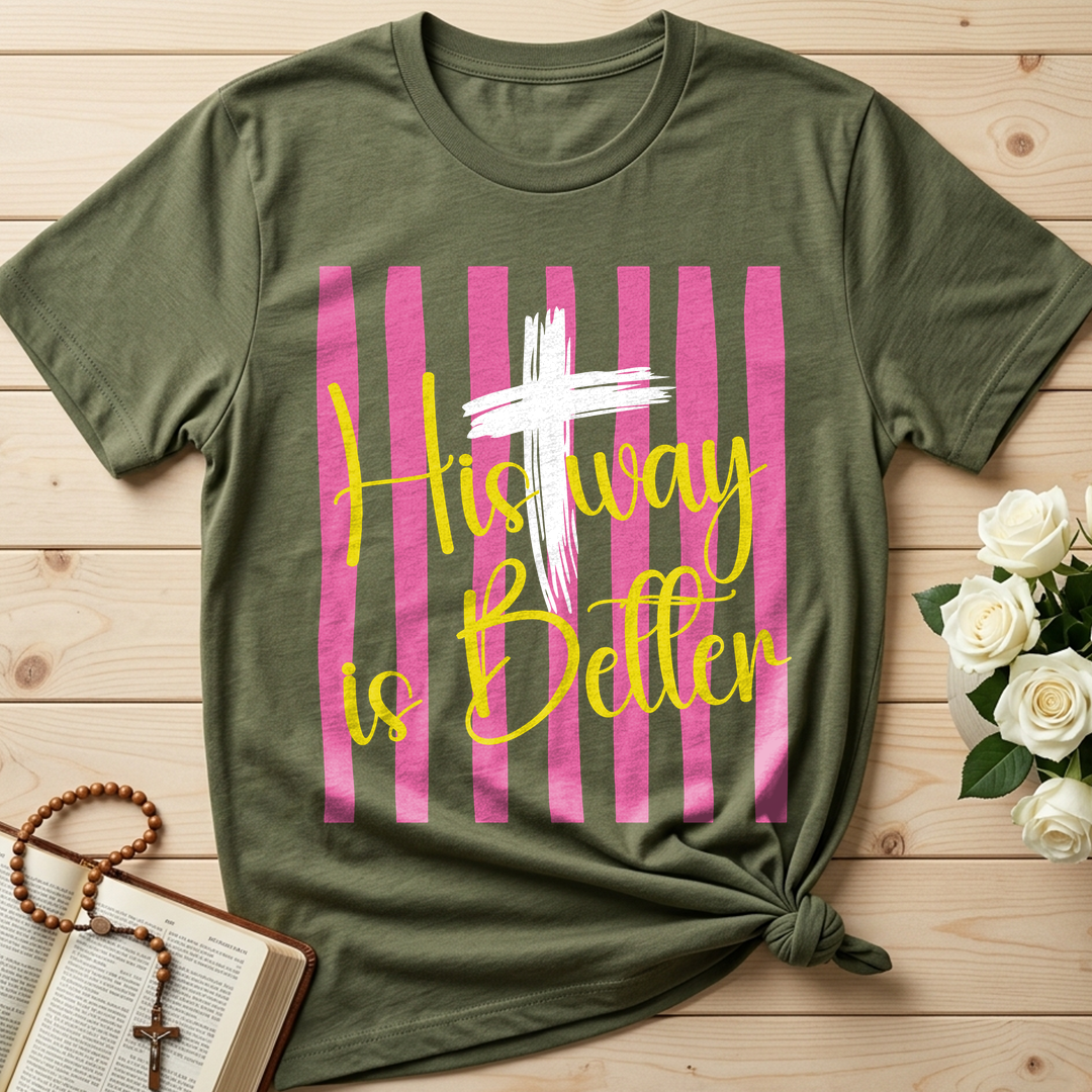 His Way Is Better 04