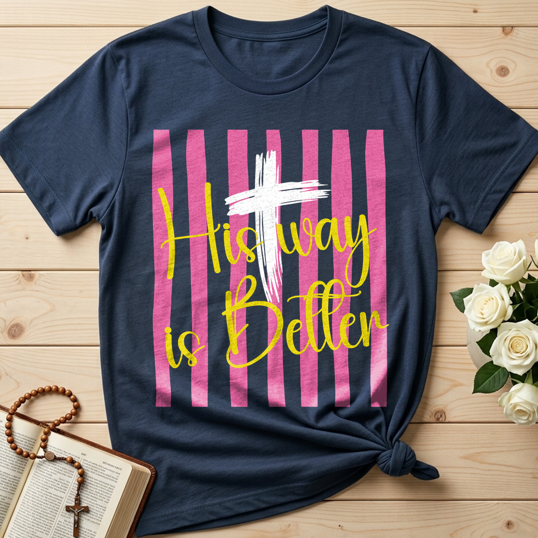 His Way Is Better 04