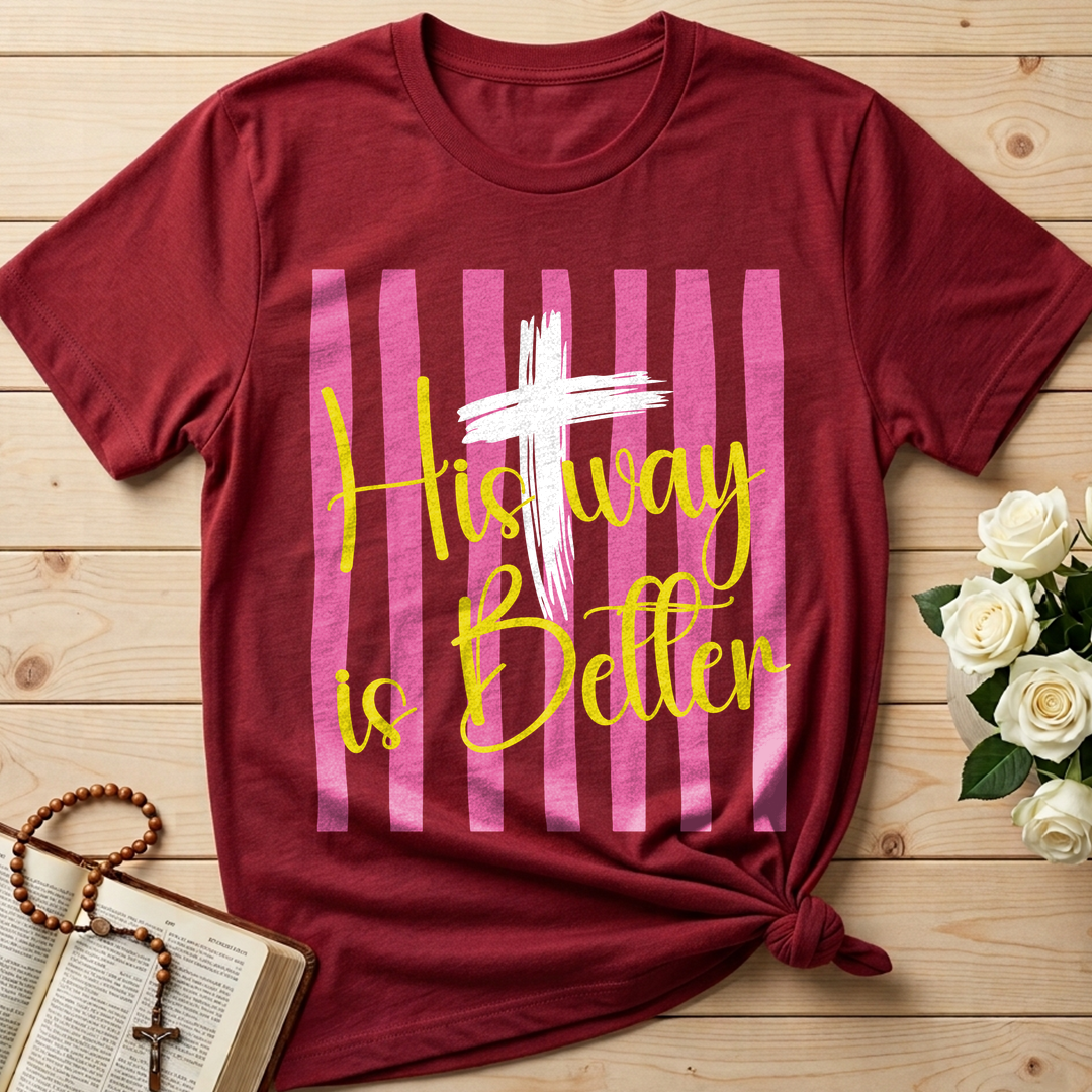 His Way Is Better 04