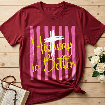 His Way Is Better 04