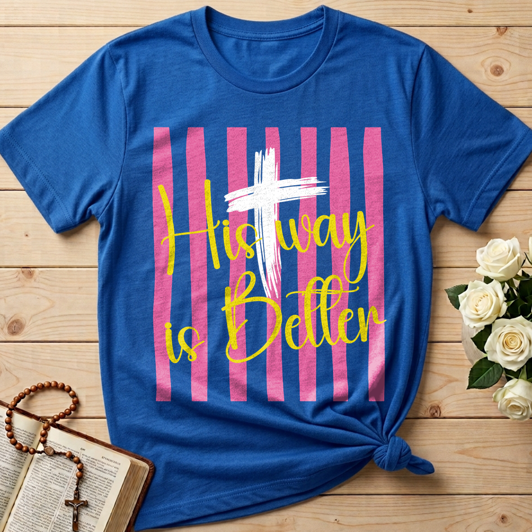 His Way Is Better 04