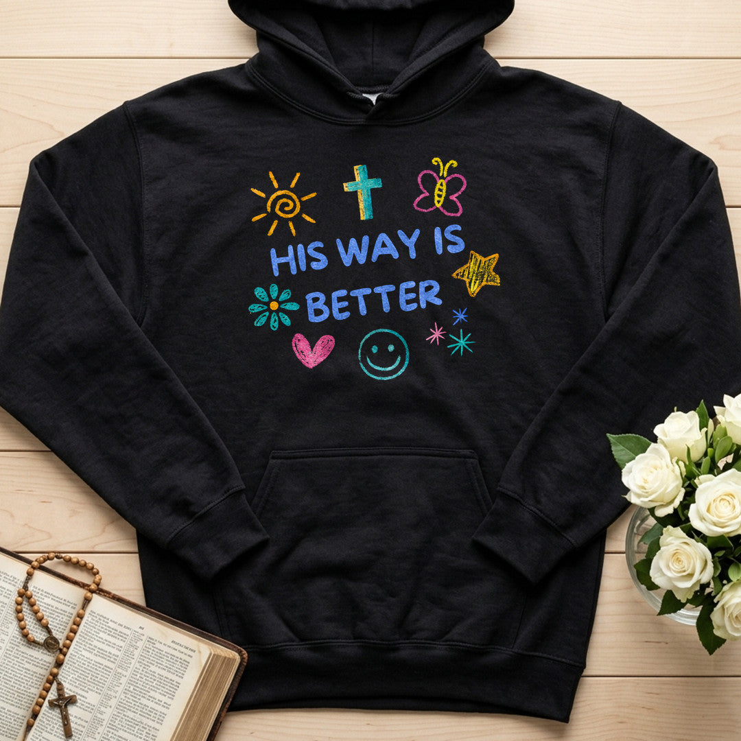 His Way Is Better 06