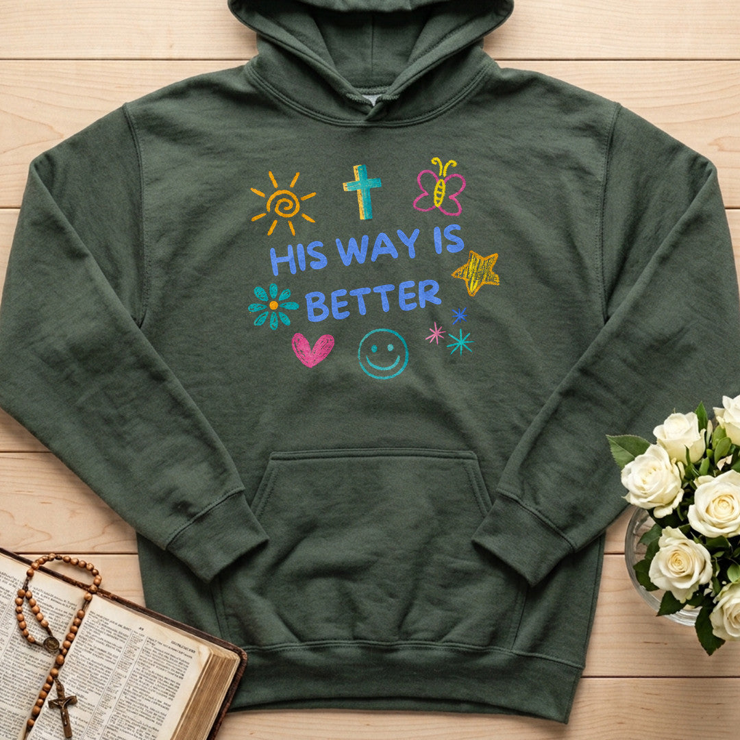 His Way Is Better 06