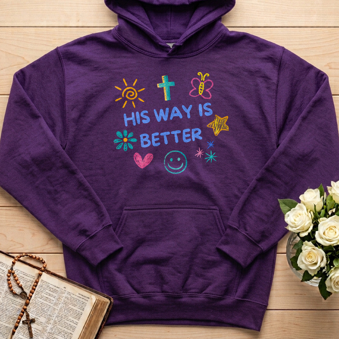 His Way Is Better 06