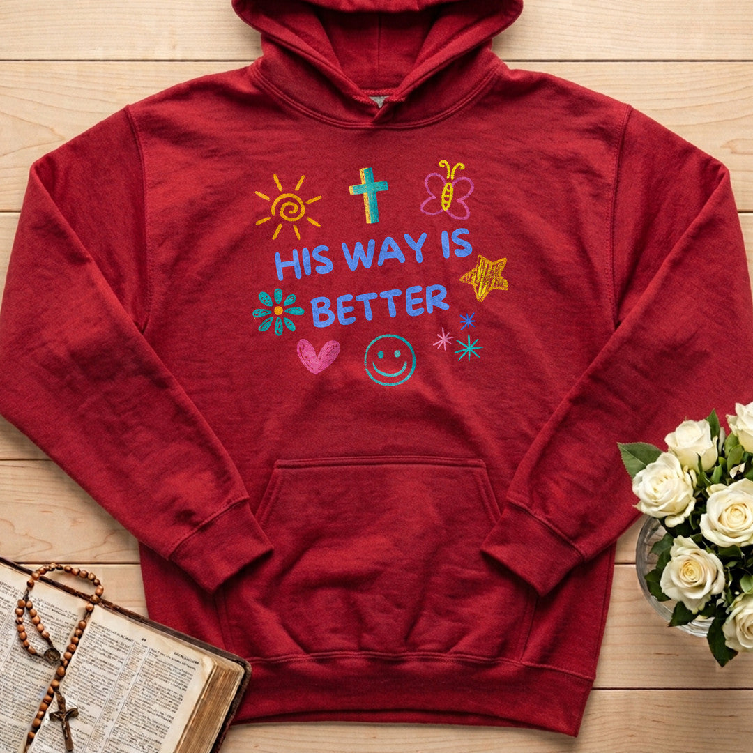 His Way Is Better 06