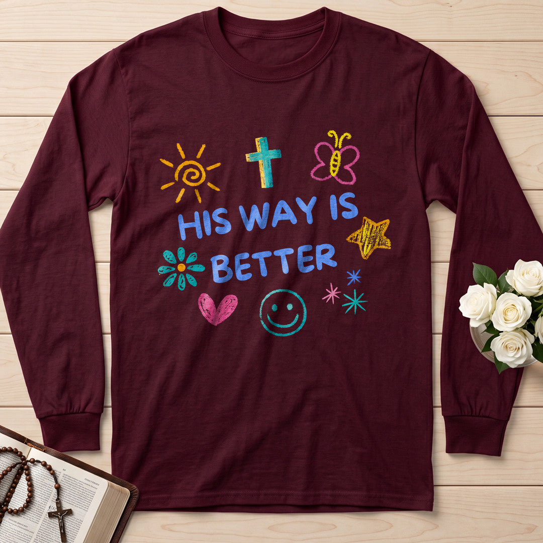 His Way Is Better 06