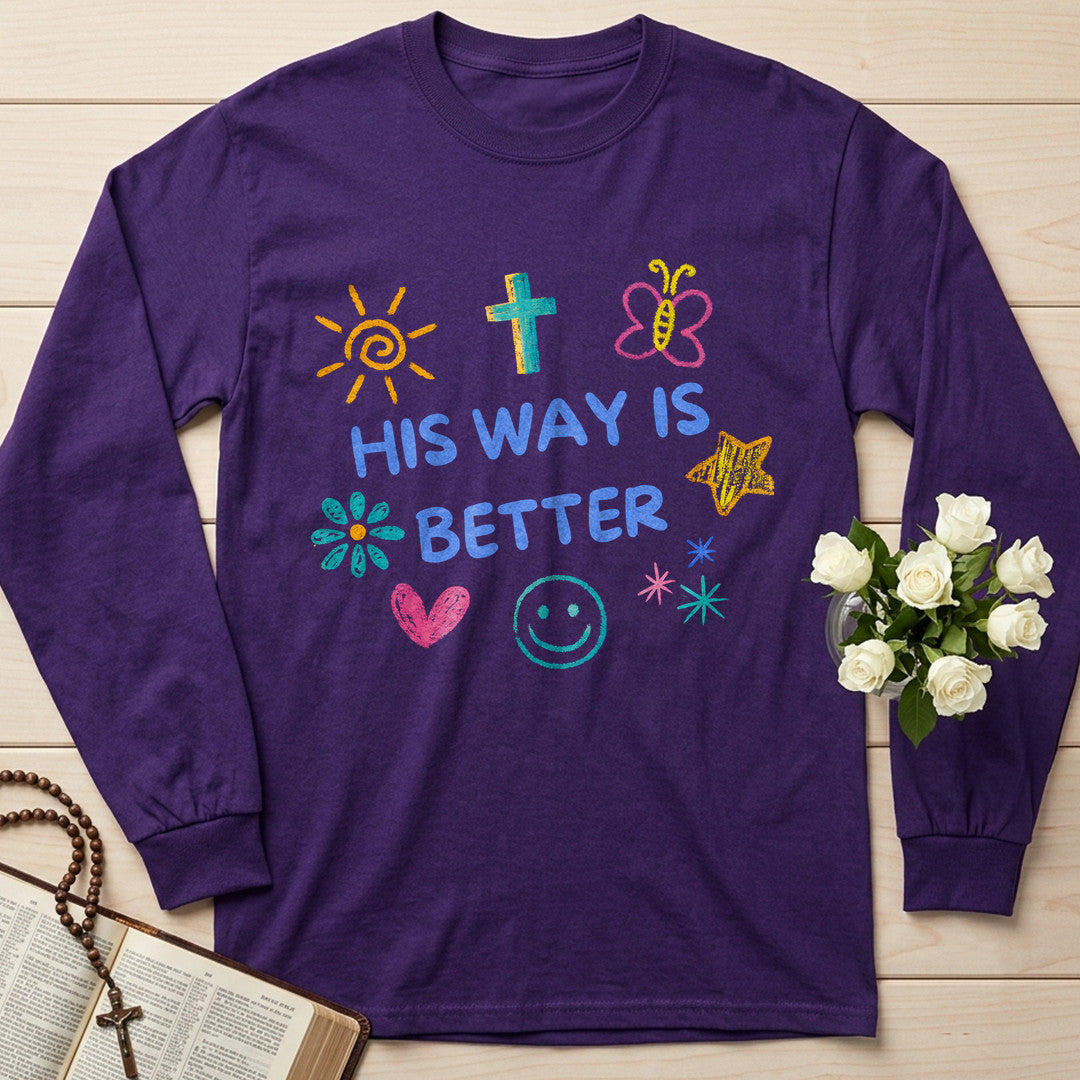 His Way Is Better 06