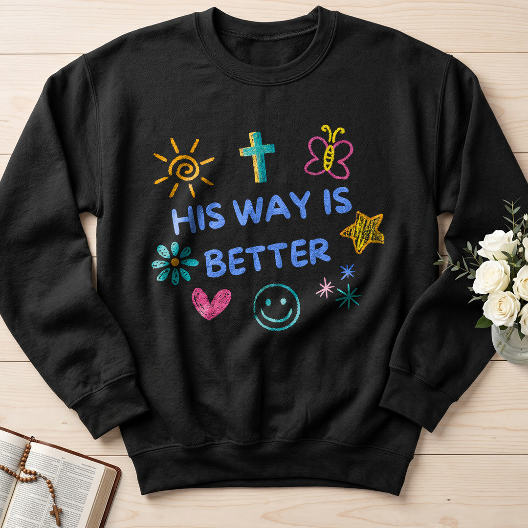 His Way Is Better 06
