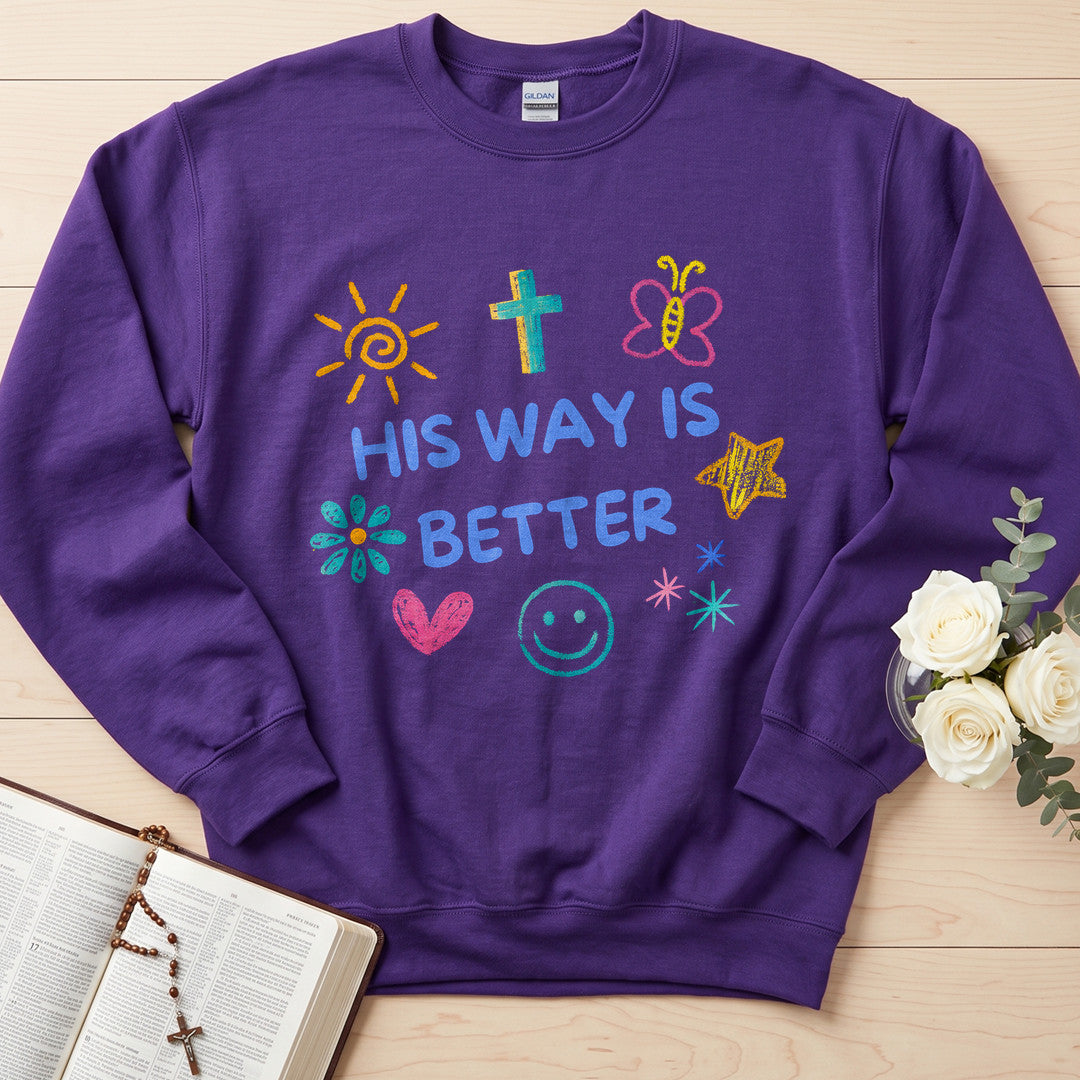 His Way Is Better 06