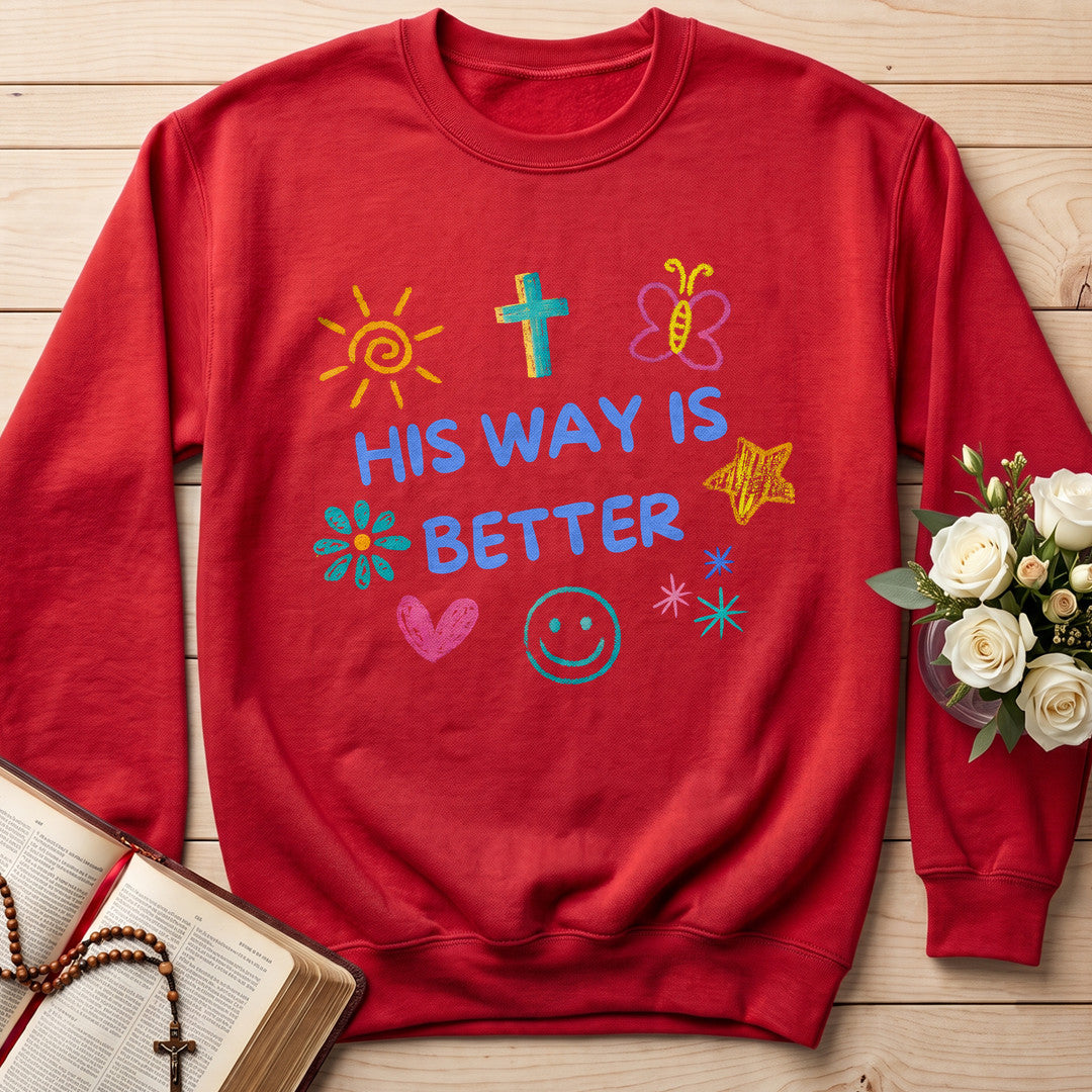 His Way Is Better 06