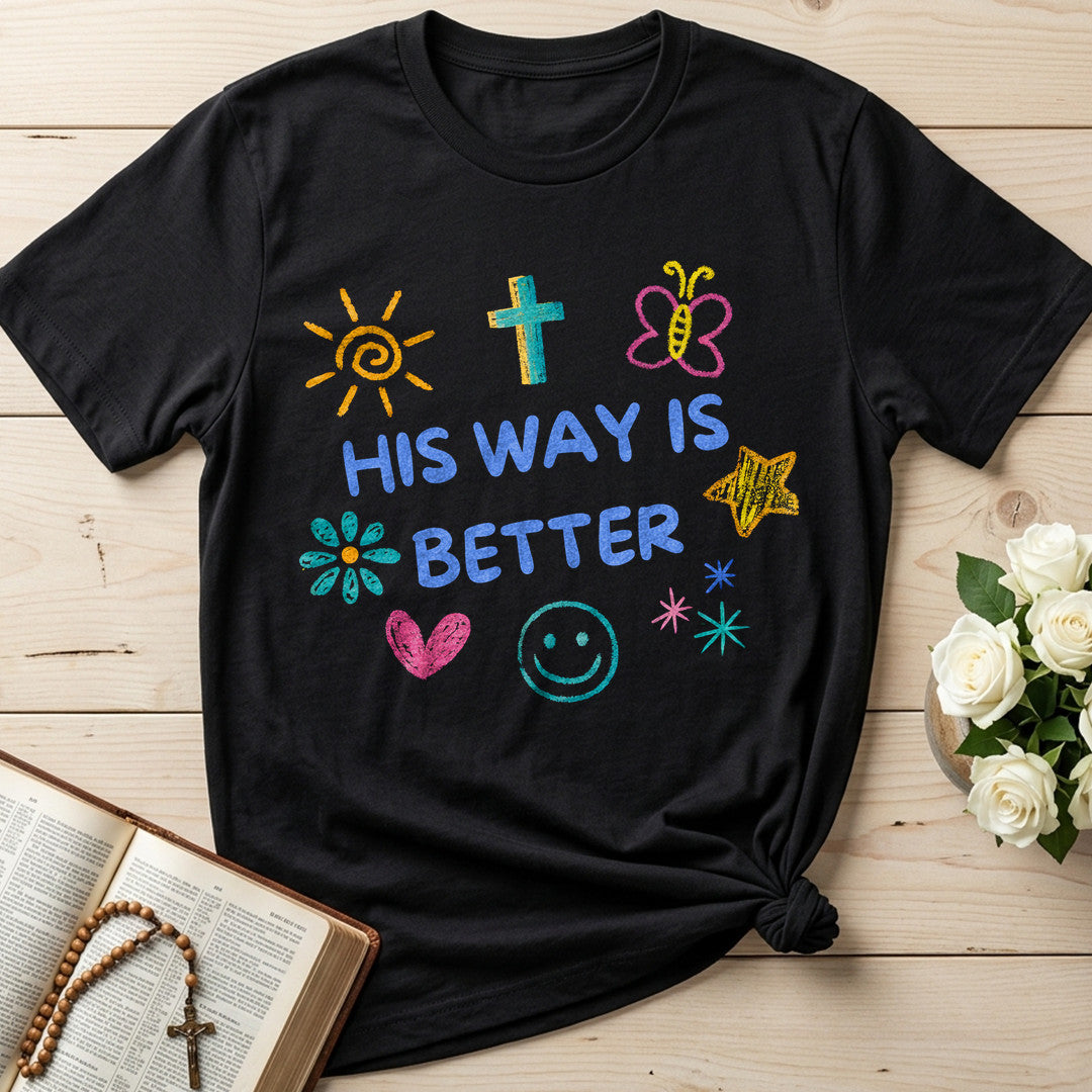 His Way Is Better 06