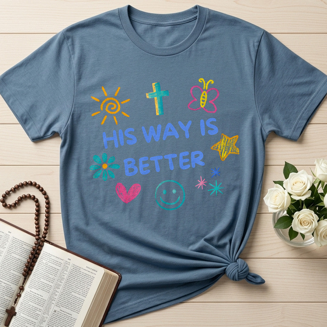 His Way Is Better 06