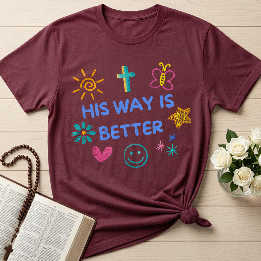 His Way Is Better 06
